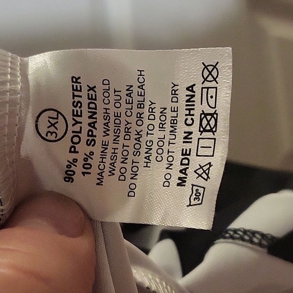 Summer Dress 3XL 🎁Bundle only🎁 - Picture 4 of 5